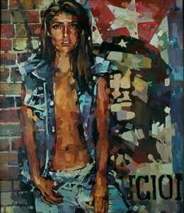 CHE GUEVARA