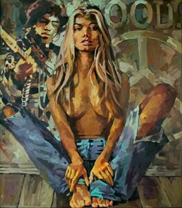 WOODSTOCK