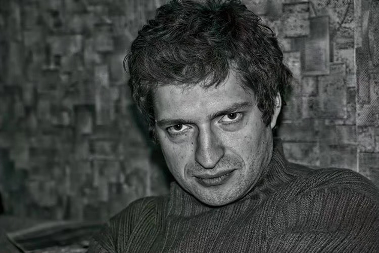Александр Викторович Егоров